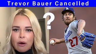 Should Trevor Bauer get a 2nd chance Poll Results are in [upl. by Annoek572]