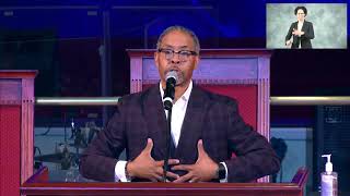 Enon Tabernacle Baptist Church Live Stream [upl. by Joses]