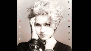 Madonna  Everybody Audio [upl. by Eymaj]