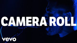 The Blue Stones  Camera Roll Official Lyric Video [upl. by Berget]