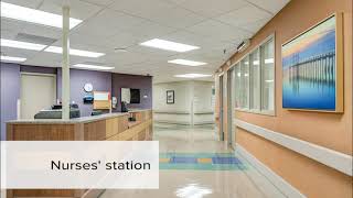 Encompass Health Rehabilitation Hospital The Woodlands  Hospital Tour [upl. by Jeramey]