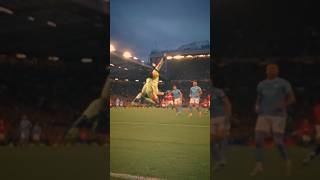 Ederson impossible saves 🔥🔥 [upl. by Feodor]