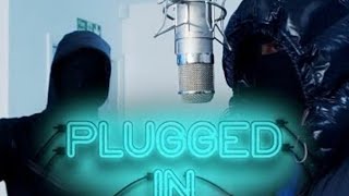 Active Gxng Suspect x 2Smokeyy  Plugged In WFumez The Engineer LEGENDADO PTBR [upl. by Vierno345]