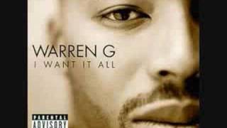 Warren G  G SPOT ft El Dabarge amp Val Young [upl. by Trager]