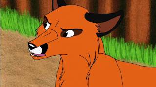 Animated Short  The Fox and the Rowan Berries [upl. by Noreen]