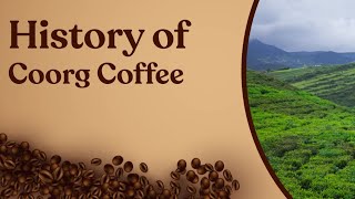 How Coffee Plantation in Coffee Estate  coffee farming documentary  Tamil [upl. by Yrollam]