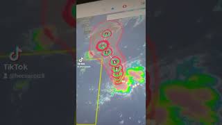 Updates on Weather outside PAR typhoon name Shanshan international name August 23 2024 [upl. by Ardnassela]