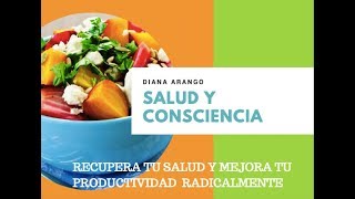 Salud y Consciencia Trementina Desparasitación Dietas y Nootropics [upl. by Danforth341]