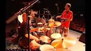 John Zorn Sextet  Azazel Live in Marciac [upl. by Annail]