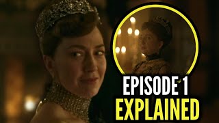 THE GILDED AGE Season 2 Episode 1 Recap  Ending Explained [upl. by Benildas488]