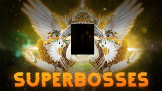 Beating Every Calamity Superboss In Terraria [upl. by Aihsetel350]