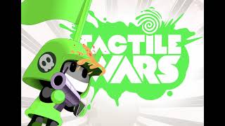 Tactile Wars OST Music3B [upl. by Larual]