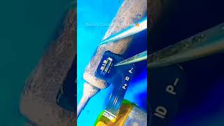 Battery Point repairing youtubeshortsmobileyoutubechannel 📱📱📱📱 [upl. by Reynard]