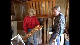 How to Dry Painted or Varnished Wood for Your Home [upl. by Alrahc]