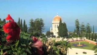 Bahá’í House Of Worship Choir  Remover Of Difficulties [upl. by Hendrix409]