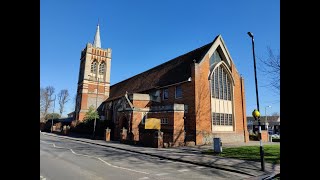 St Josephs Church Maidenhead  July 14 2024  1100 AM  140th Anniversary [upl. by Pearse545]