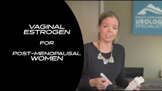 How to Use A Vaginal applicatorm4v [upl. by Aimee]