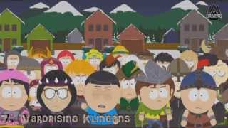 Top 10 Funniest Moments from South Park The Stick of Truth [upl. by Debra904]