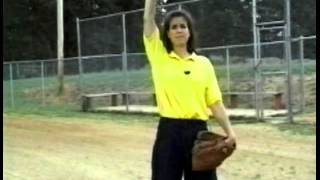 Windmill Pitching Drills for Beginners [upl. by Retsae]