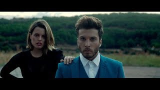 Blas Cantó  No volveré A seguir tus pasos Videoclip Oficial [upl. by Nita]