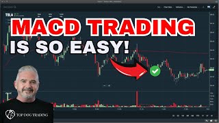 You Wont Believe This MACD Trading Hack Until You See It Yourself [upl. by Ydissak621]