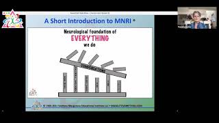 Intro Lecture to MNRI® [upl. by Nnaynaffit750]