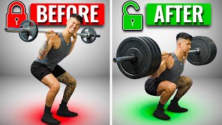 How to PROPERLY Squat for Growth 4 Easy Steps [upl. by Droflim]