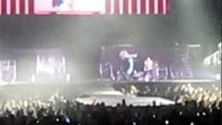 Carly Rae Jepsen  Call Me Maybe Live March 4th  Believe Tour  London O2 Arena [upl. by Oswal]