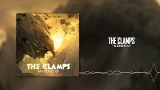 The Clamps  Kosen Nocid Business Recordings [upl. by Allen]