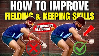 Professional Baseball Player Reacts To Best MS Dhoni Wicket Keeping Skills In Cricket ft Alex King [upl. by Yeloc]