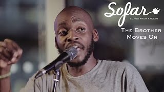 The Brother Moves On ft Shabaka Hutchings  Kude Leee  Sofar London [upl. by Ahsatan]