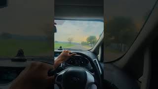 Driving status 🚗shortvideo automobile viral youtubeshorts shortsfeed shorts car driving [upl. by Emirak238]