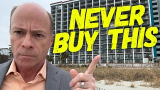 7 MISTAKES  When Buying A Condo… [upl. by Kcirrem331]