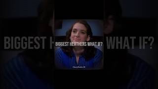 HEATHERS  Biggest Heathers what if Part 6 veronicasawyer whatif [upl. by Hamitaf]