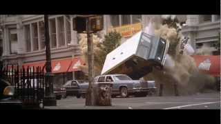 Die Hard With A Vengeance Trailer HD [upl. by Bayard]