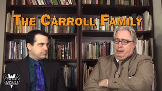 The Carroll Family [upl. by Atoked]