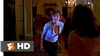 Scream 3 812 Movie CLIP  Oh You Motherfer 2000 HD [upl. by Nnyliak]