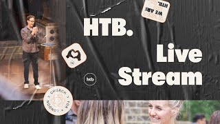 HTB Live Stream  Sunday Service 11th February 2024 [upl. by Ahsia]