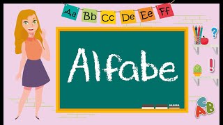 Alfabe [upl. by Milty]