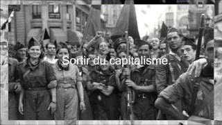 80 ans après une histoire de la révolution espagnole 19361939  Les Giménologues [upl. by Irihs273]