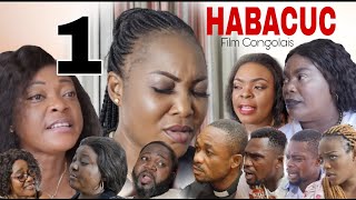 HABACUC Ep1  Théâtre Congolais 2020  Sila Sifa Bellevue Omari Dingi De la Foi Guecho Top Dinana [upl. by Nnep]