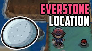 Where to Find the Everstone All Methods  Pokémon Black amp White [upl. by Gabrila462]