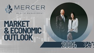 2024 Market amp Economic Outlook [upl. by Anelegna]