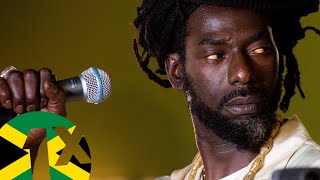 Buju Banton Special Live Performance  1Xtra Jamaica 2020 [upl. by Yor199]