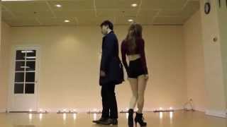 Trouble Maker  Now dance cover by S O F Flying Dance Studios mirrored [upl. by Adnouqal]