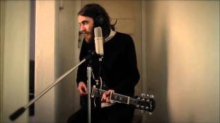 Keaton Henson  Strawbear  Hallway Session HD [upl. by Elokcin]