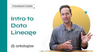 Intro to Data Lineage [upl. by Betsey]