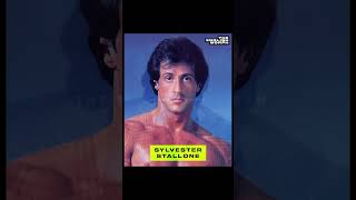 Sylvester Stallone 1946 to present look 😯😯 YoutubeShorts Shorts Viral SylvesterTransformation [upl. by Harmonia]