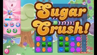 Candy Crush Saga Level 6315 No boosters [upl. by Atiuqcir]