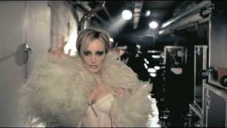 Patricia Kaas quotKABARETquot single  nouveau clip  New video [upl. by Asante230]